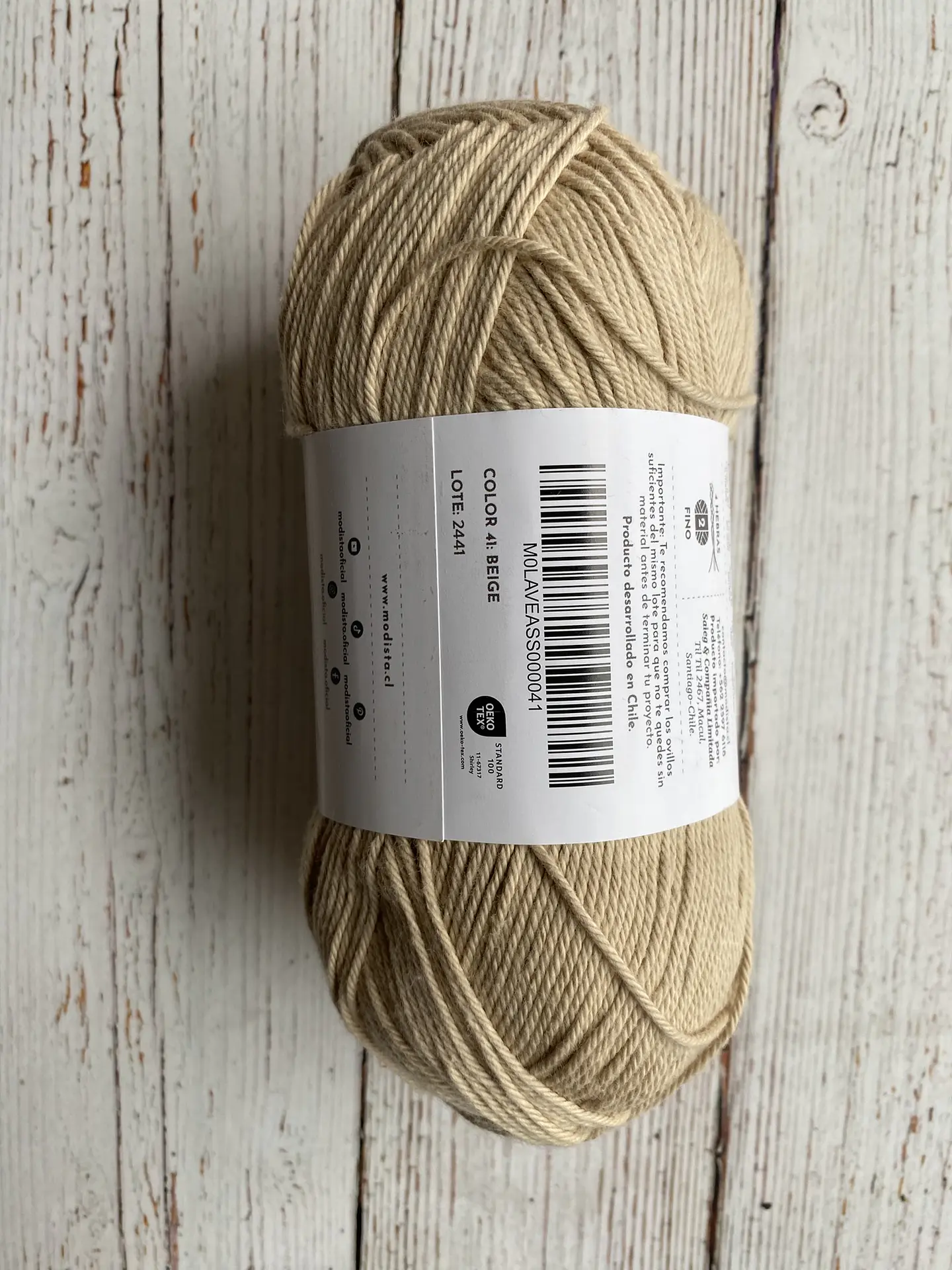 100% Algodón Cotton Soft 5