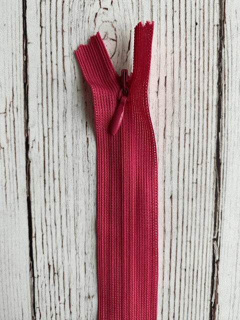 Cierre invisible #3 20cm