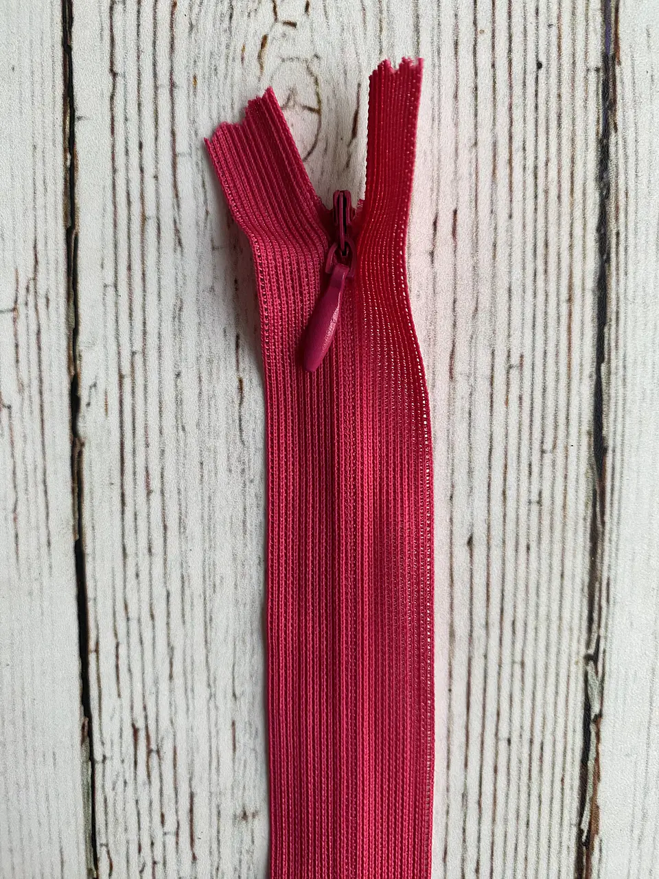 Cierre invisible #3 20cm 2