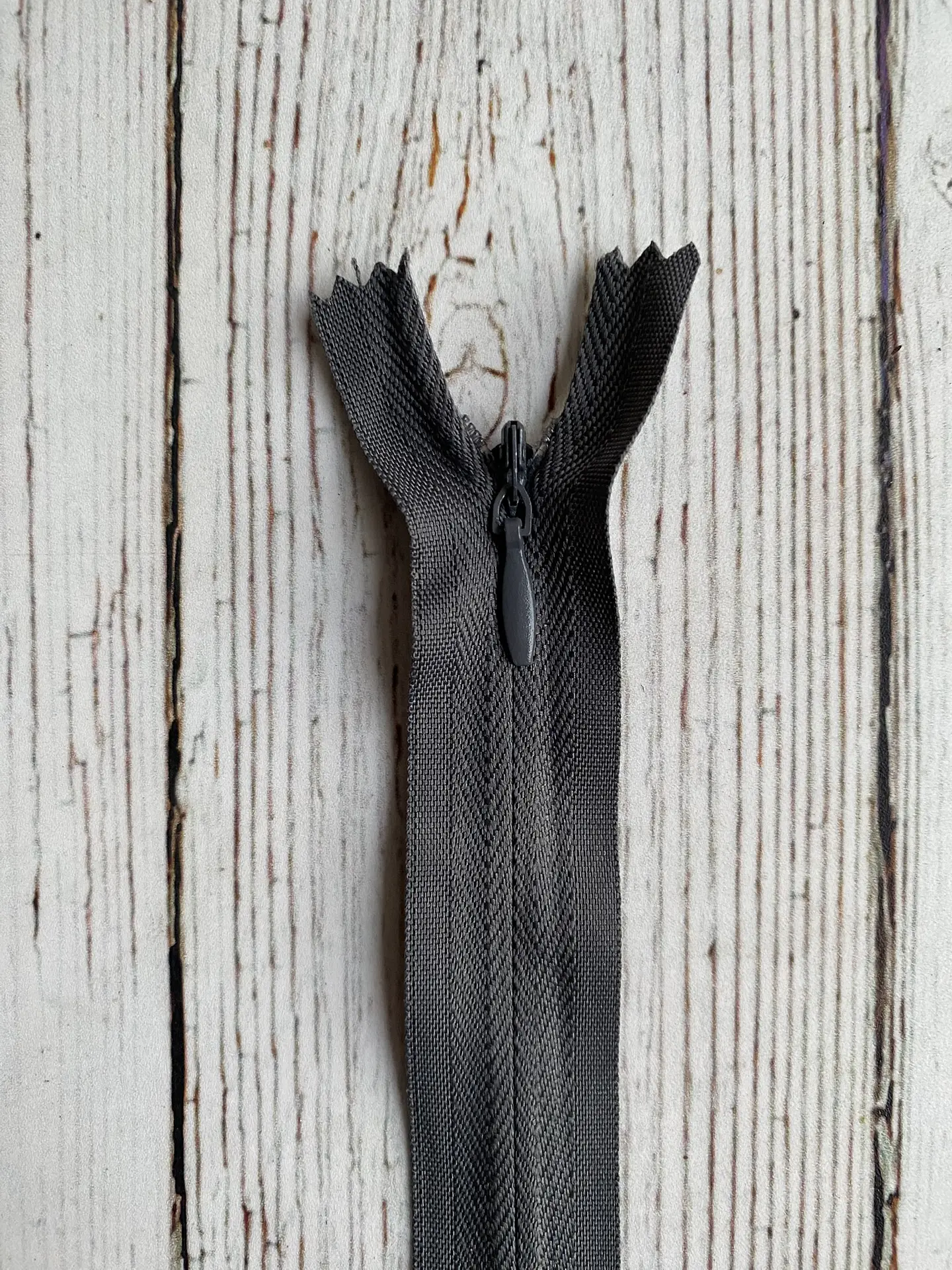 Cierre invisible #3 20cm 10