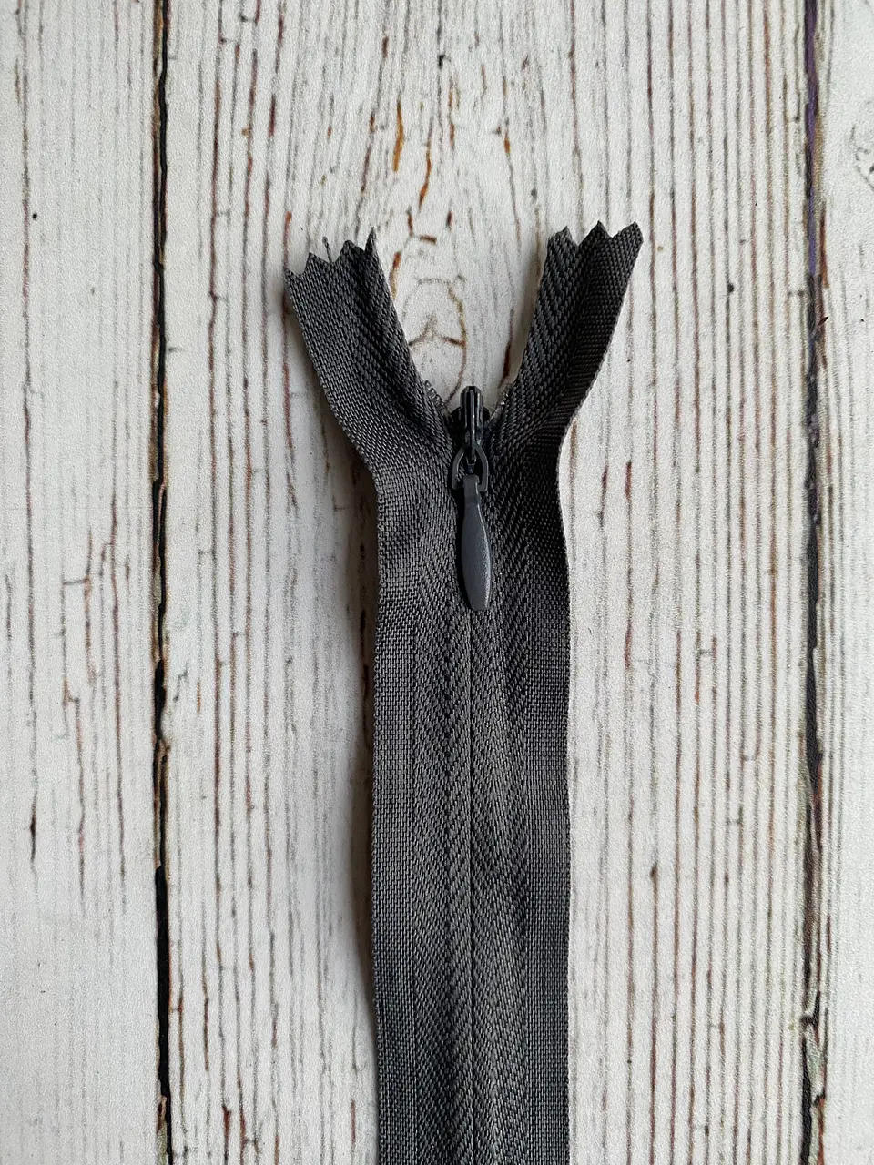 Cierre invisible #3 20cm 10