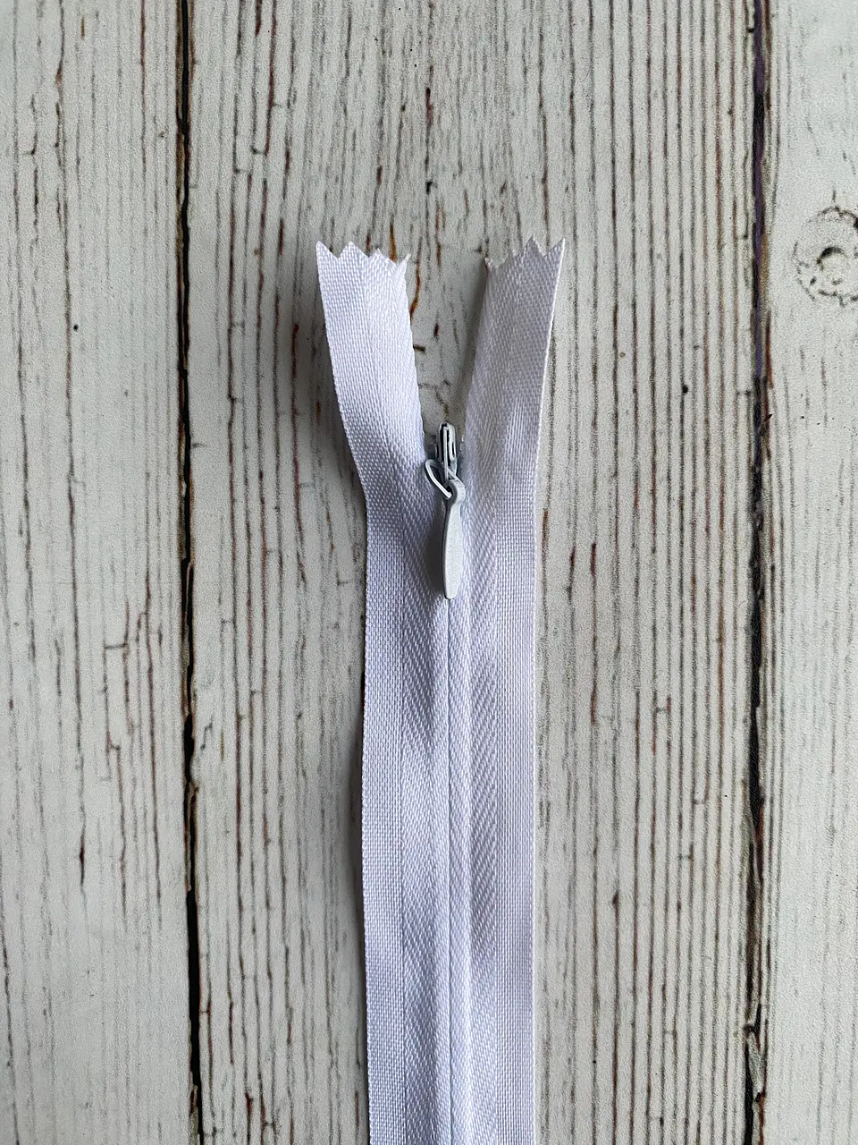 Cierre invisible #3 20cm 11