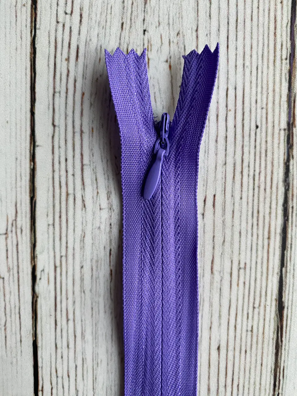 Cierre invisible #3 20cm 13