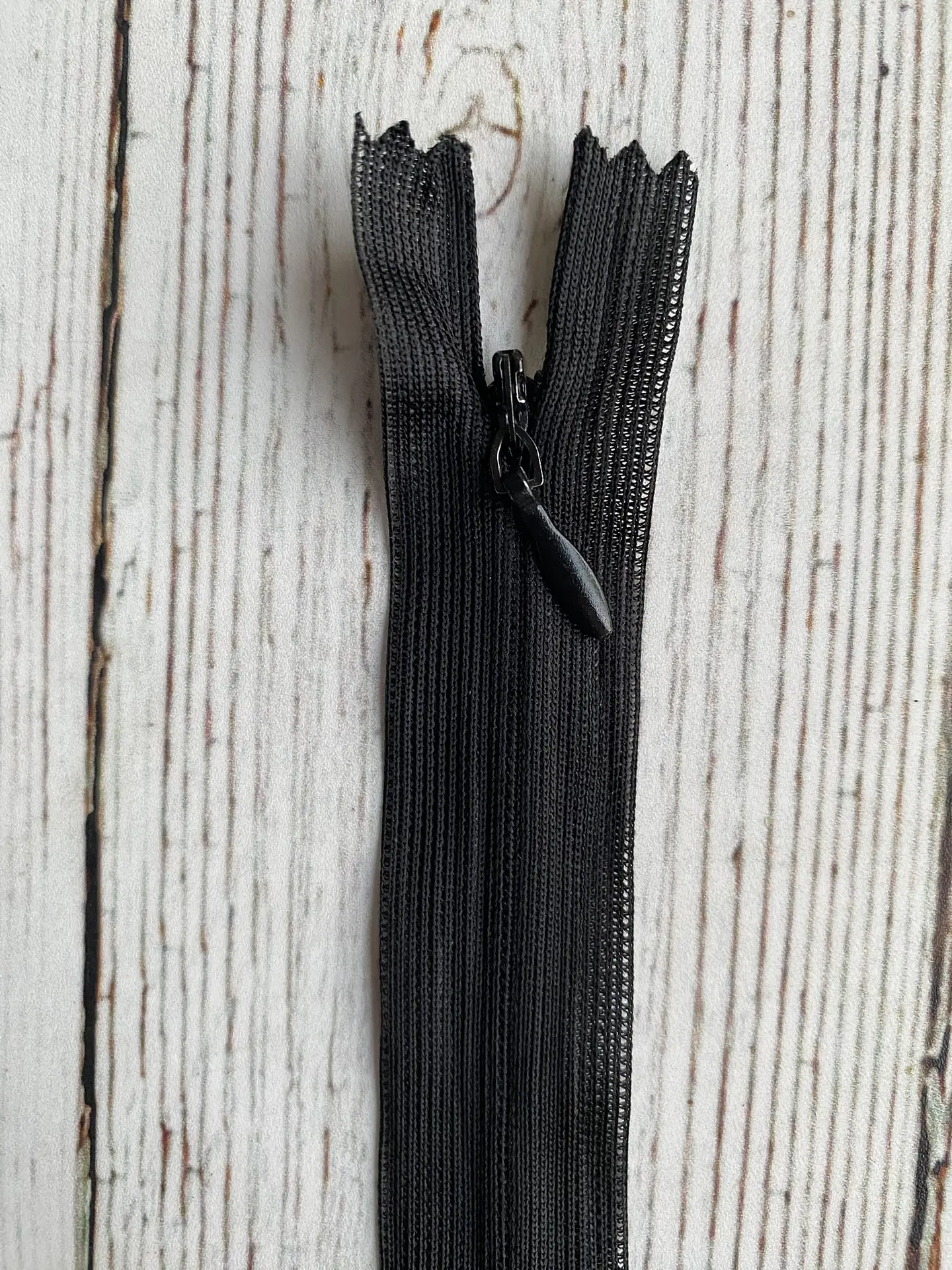 Cierre invisible #3 20cm 14