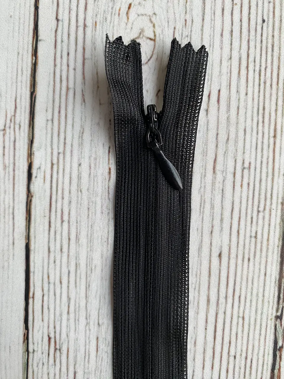 Cierre invisible #3 20cm 14