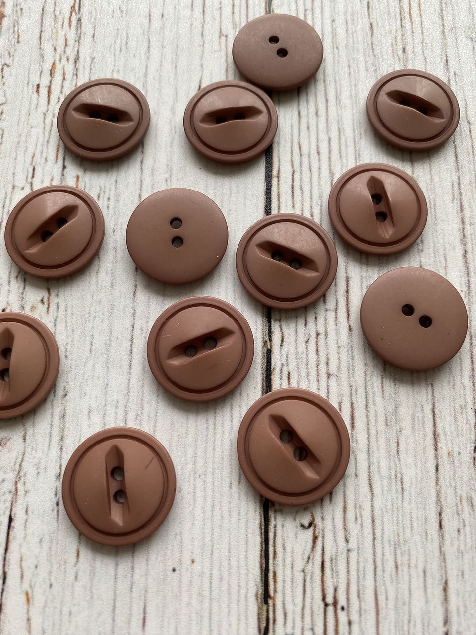 Botones Avellana 1
