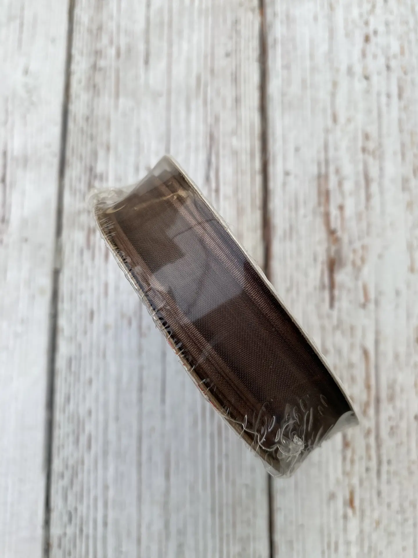 Cinta Organza 12mm 10mts 20