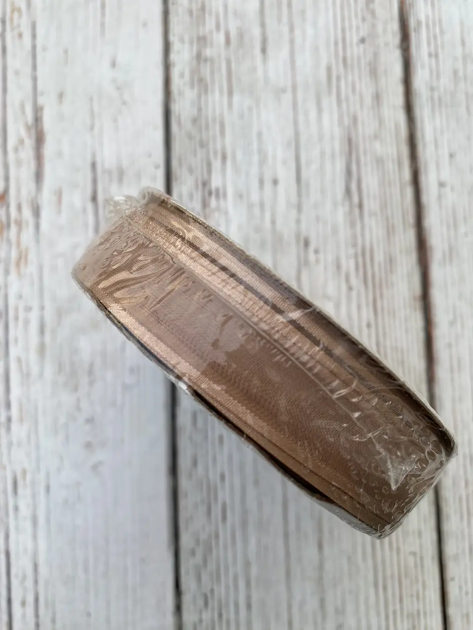 Cinta Organza 12mm 10mts 21