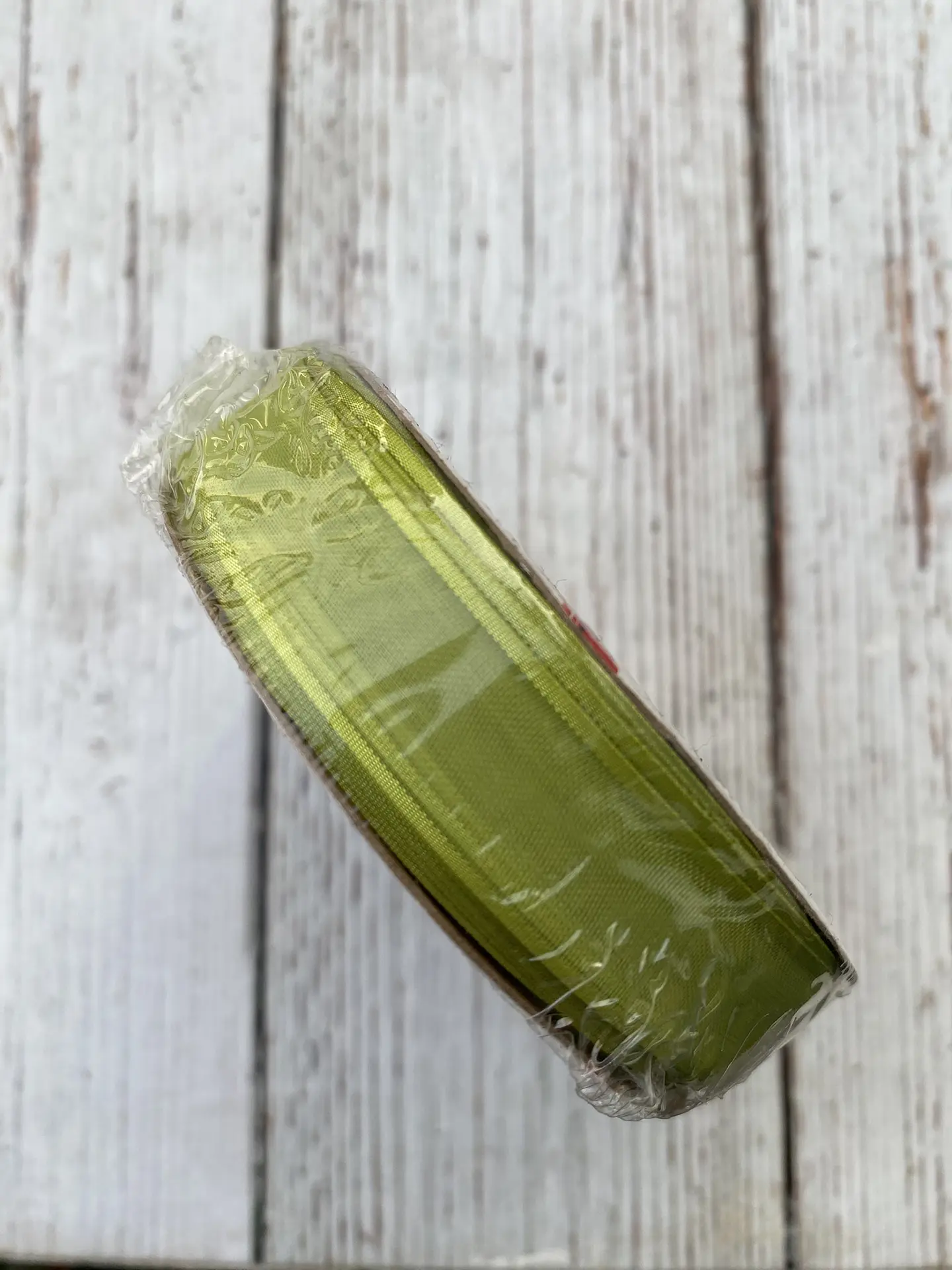 Cinta Organza 12mm 10mts 22