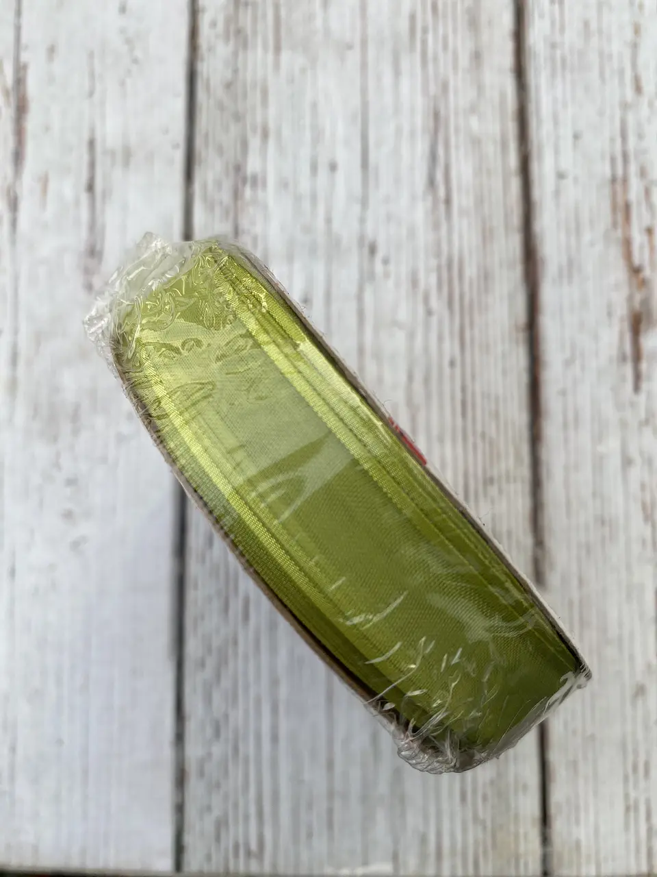 Cinta Organza 12mm 10mts 22