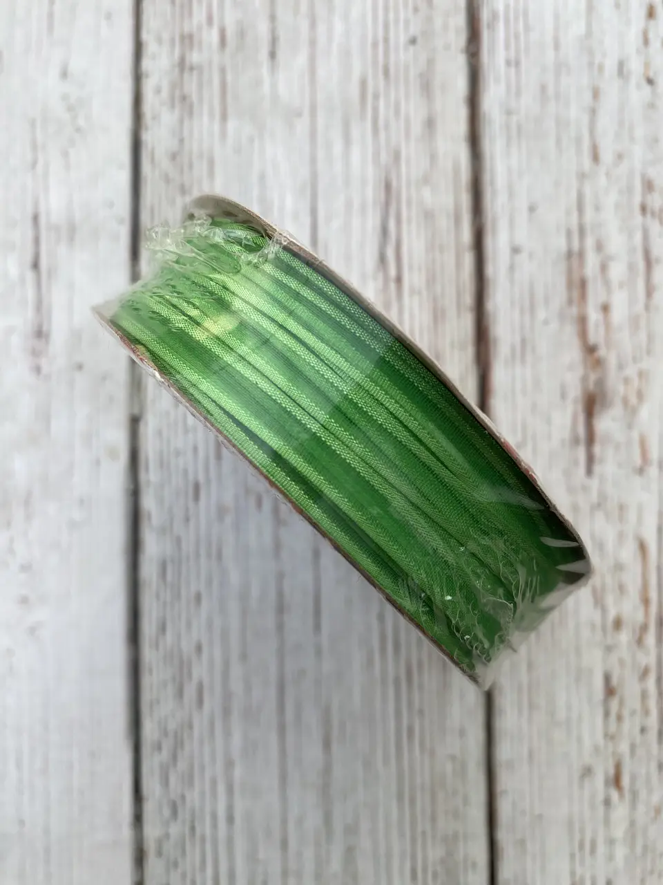 Cinta Organza 4mm 10mts 20