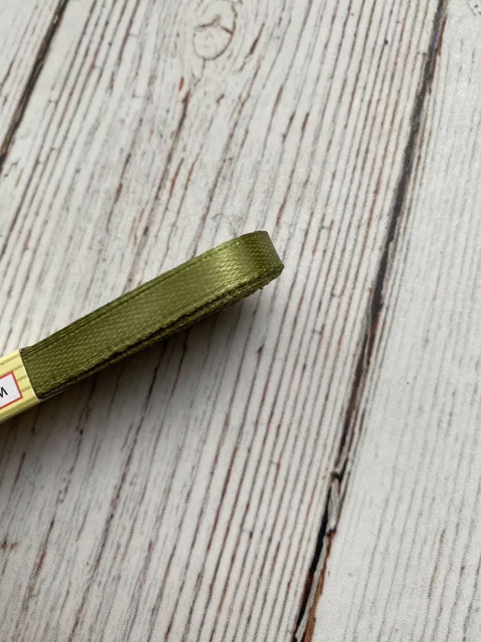 Pieza Cinta Satin 7mm 36