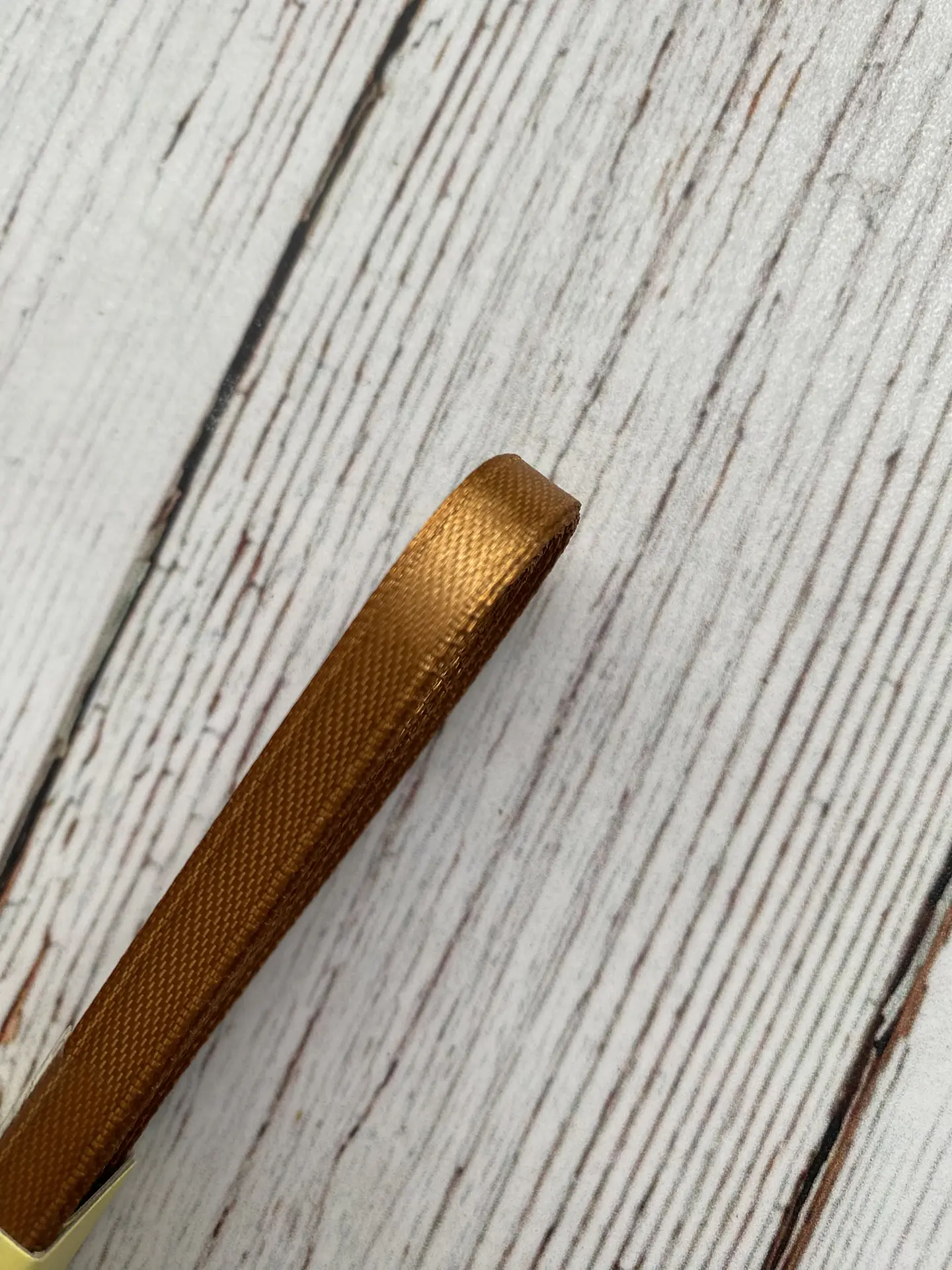 Pieza Cinta Satin 7mm 32