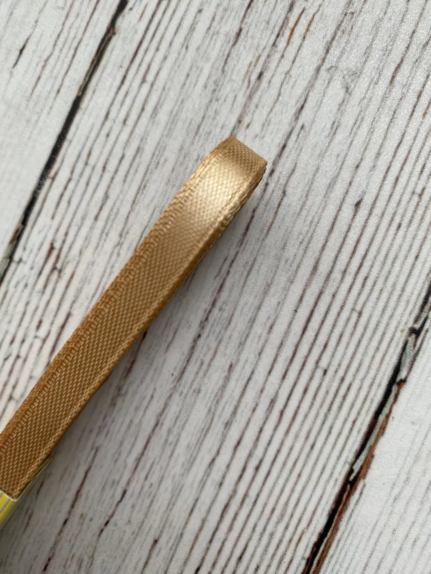 Pieza Cinta Satin 7mm 43