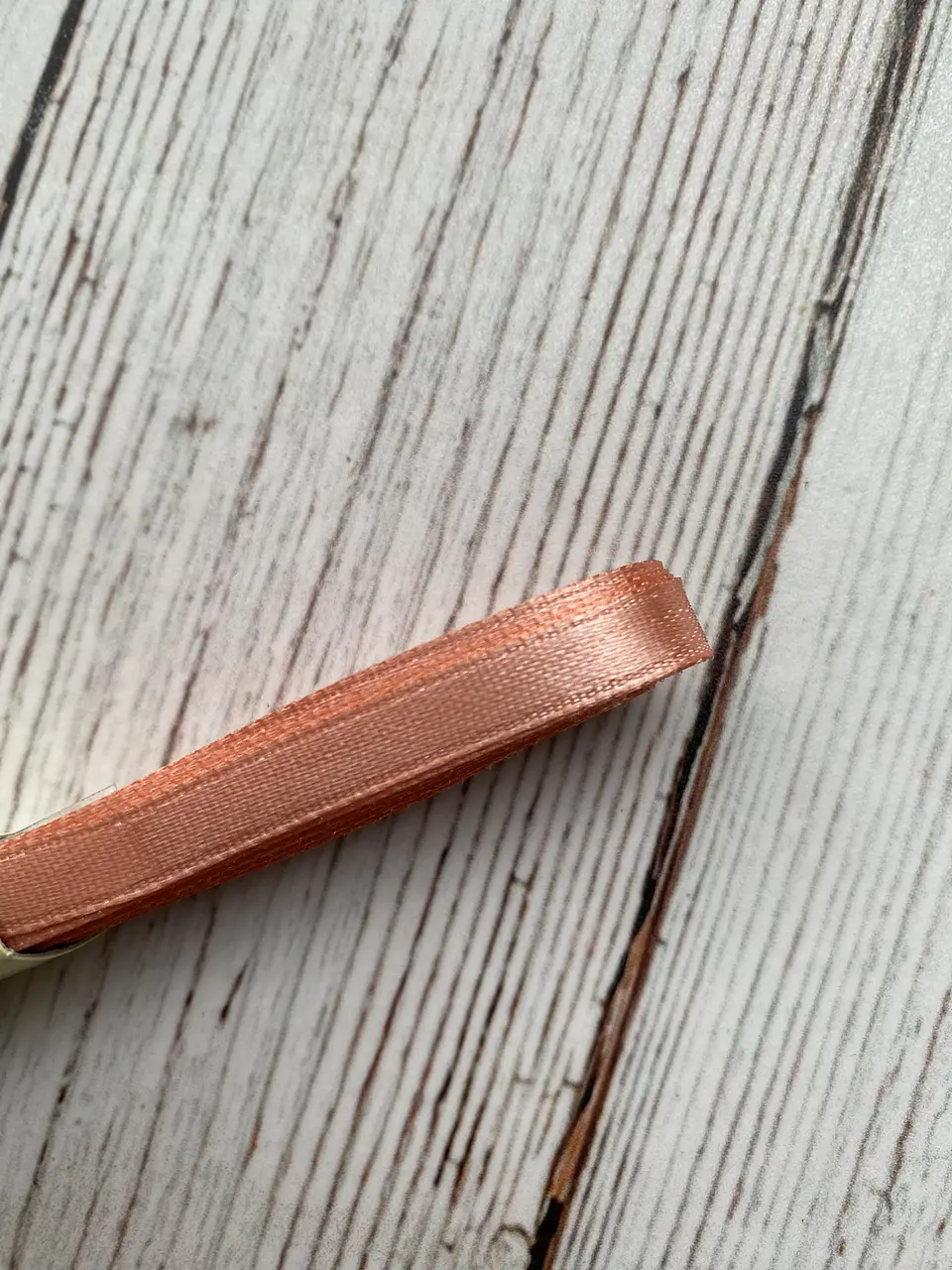 Pieza Cinta Satin 7mm 24