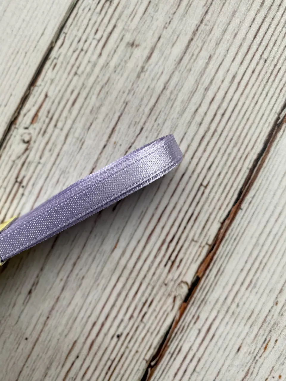 Pieza Cinta Satin 7mm 12