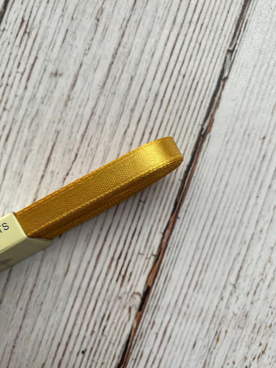 Pieza Cinta Satin 7mm 31