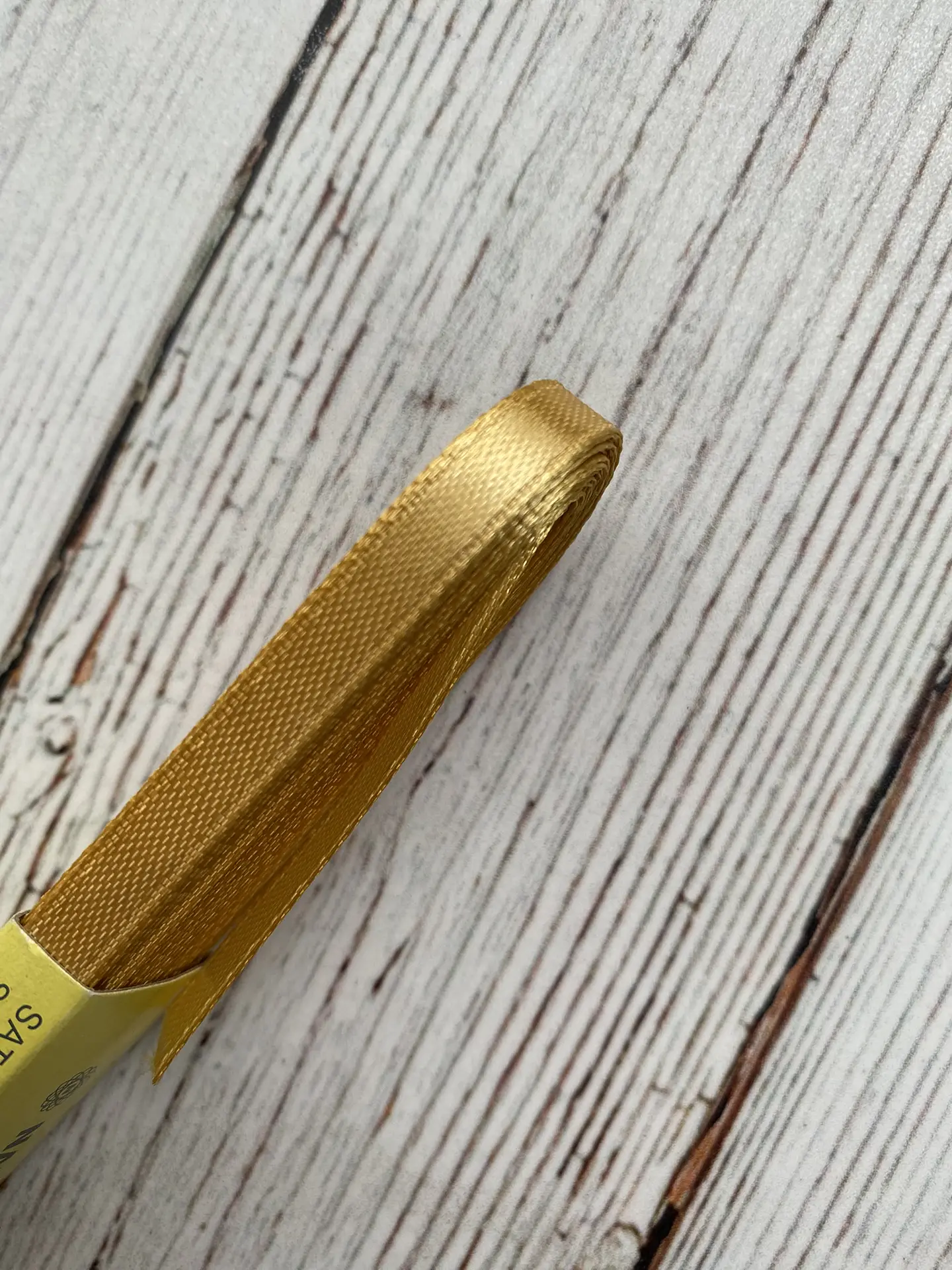 Pieza Cinta Satin 7mm 42