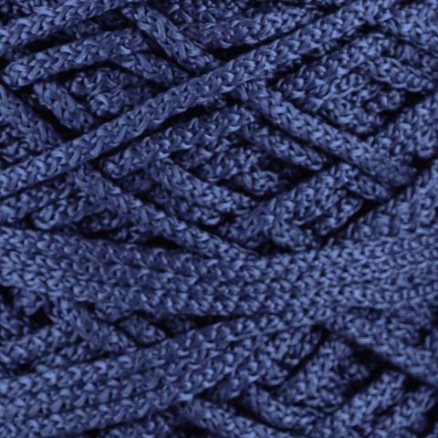 Cordón Tripolino 8 hebras 10 mts