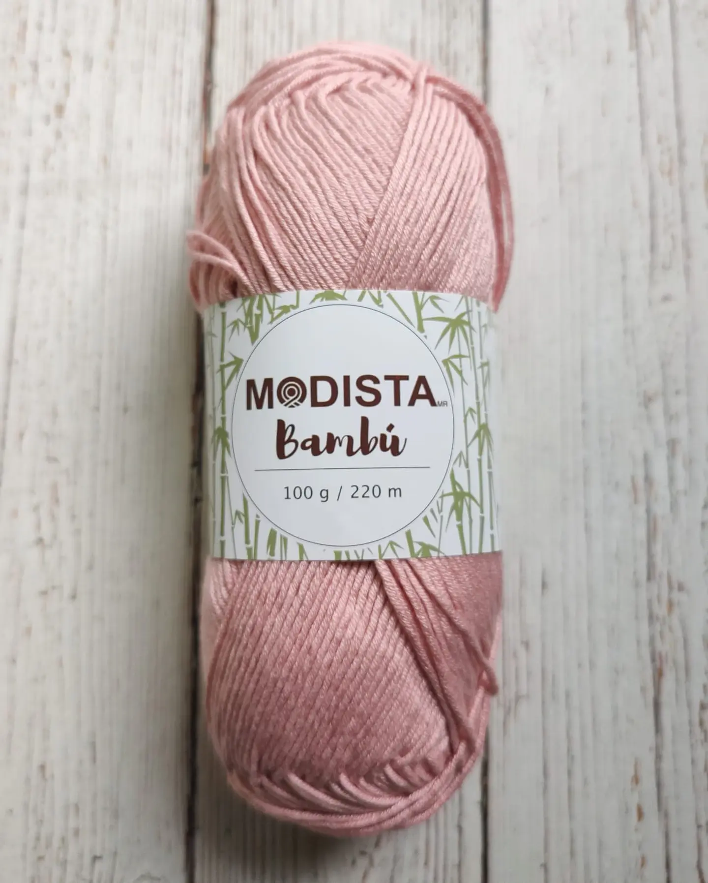 Bambú Modista 100grs 4