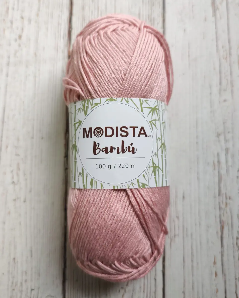Bambú Modista 100grs 4
