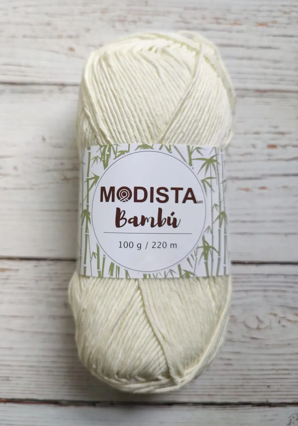 Bambú Modista 100grs 2