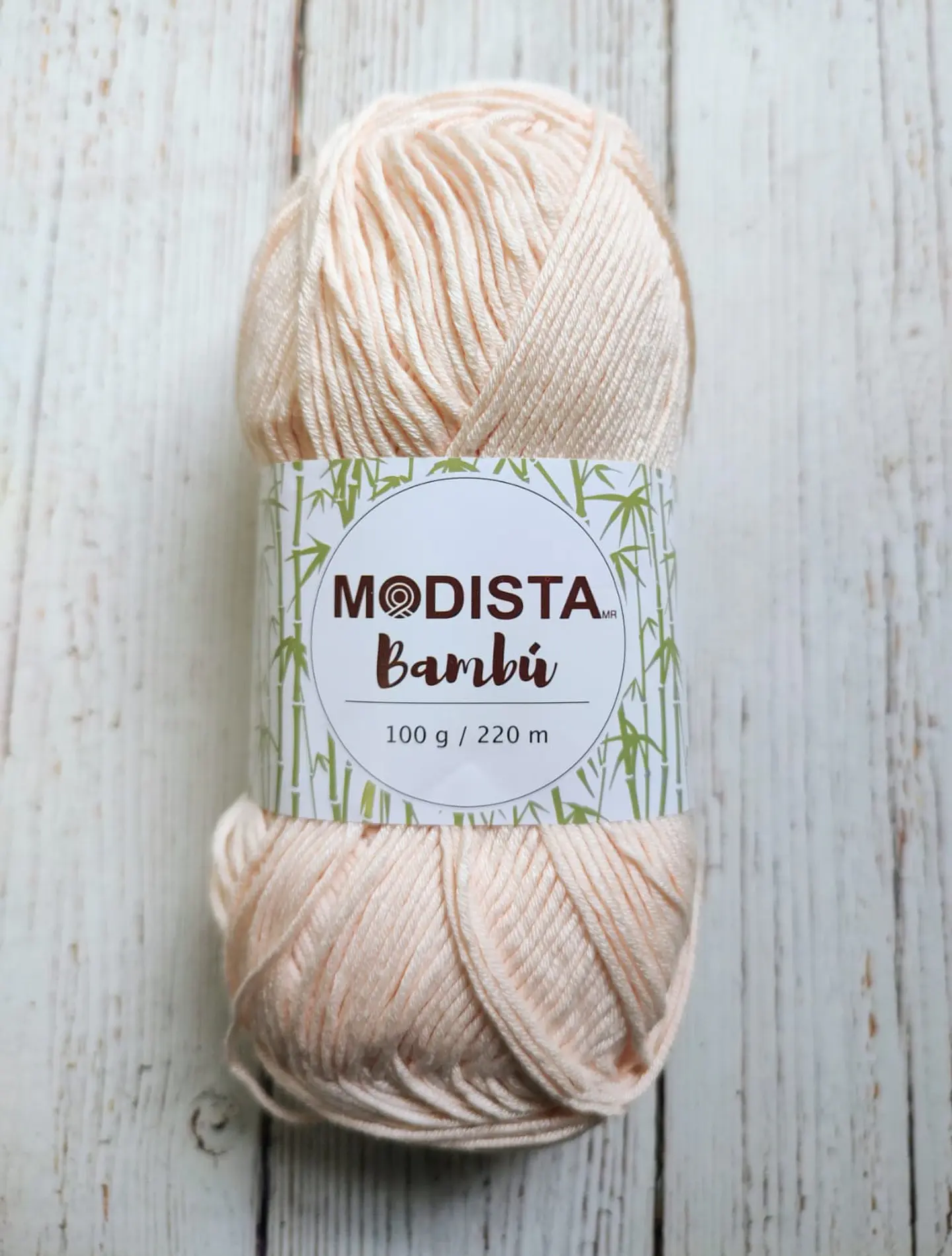 Bambú Modista 100grs 3