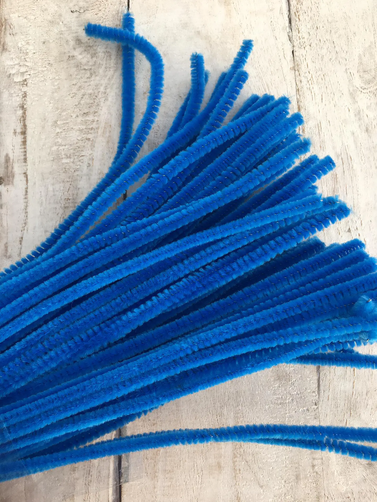 Paquete 100 Limpia Pipas 7