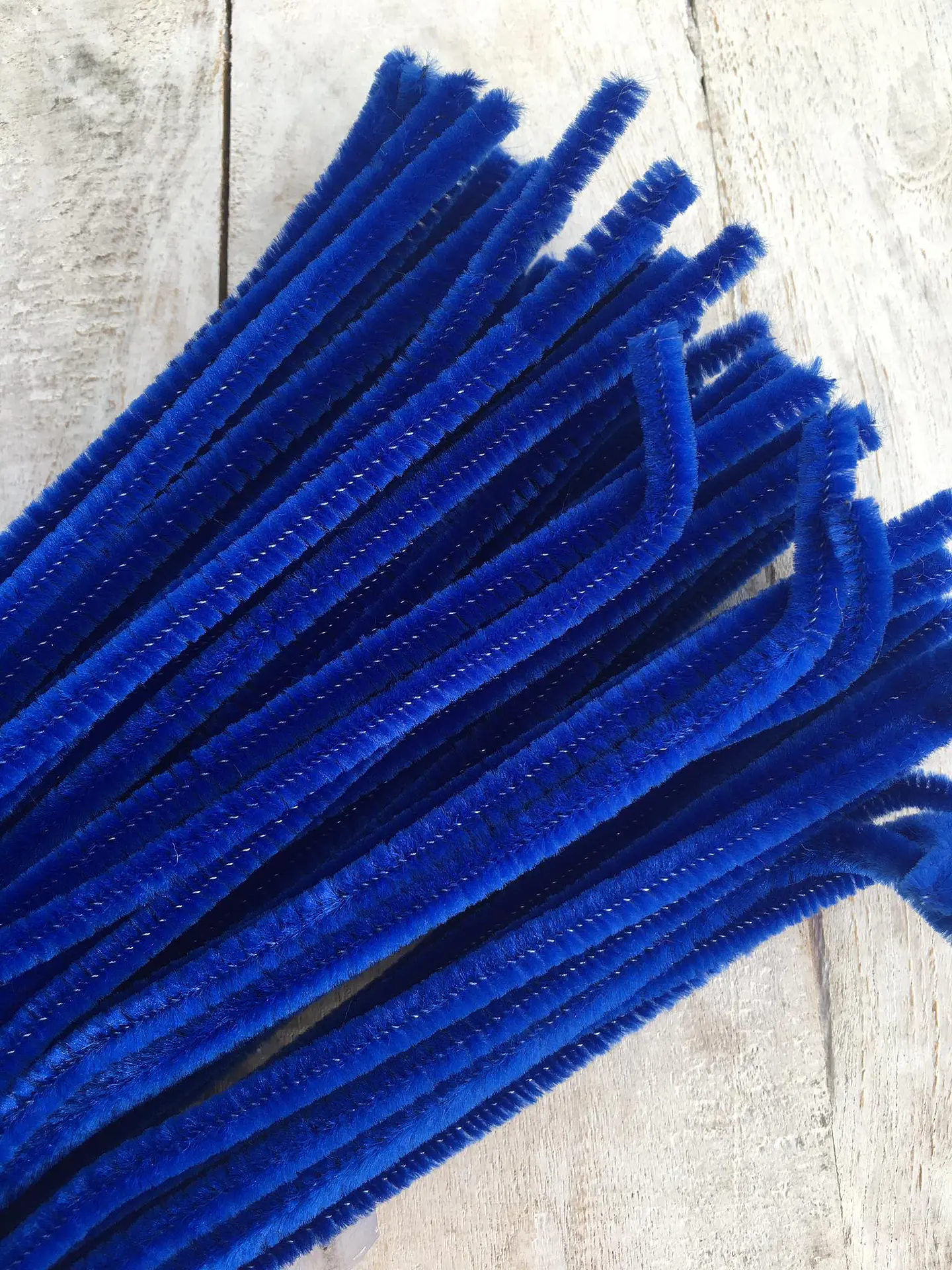 Paquete 100 Limpia Pipas 6