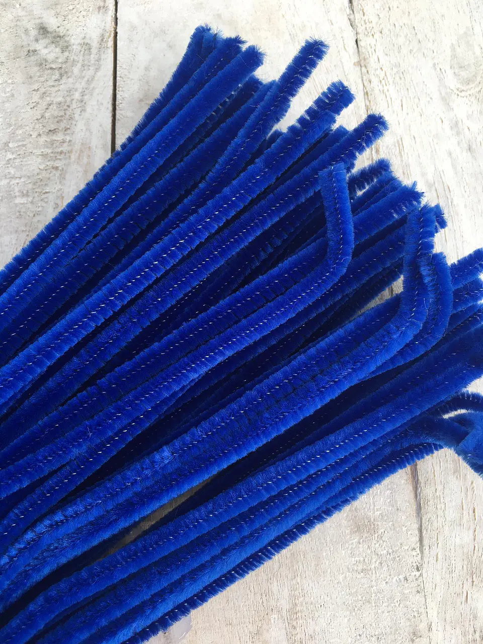 Paquete 100 Limpia Pipas 6