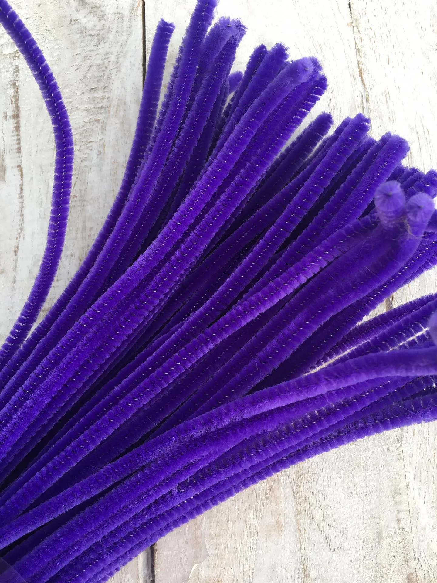 Paquete 100 Limpia Pipas 5