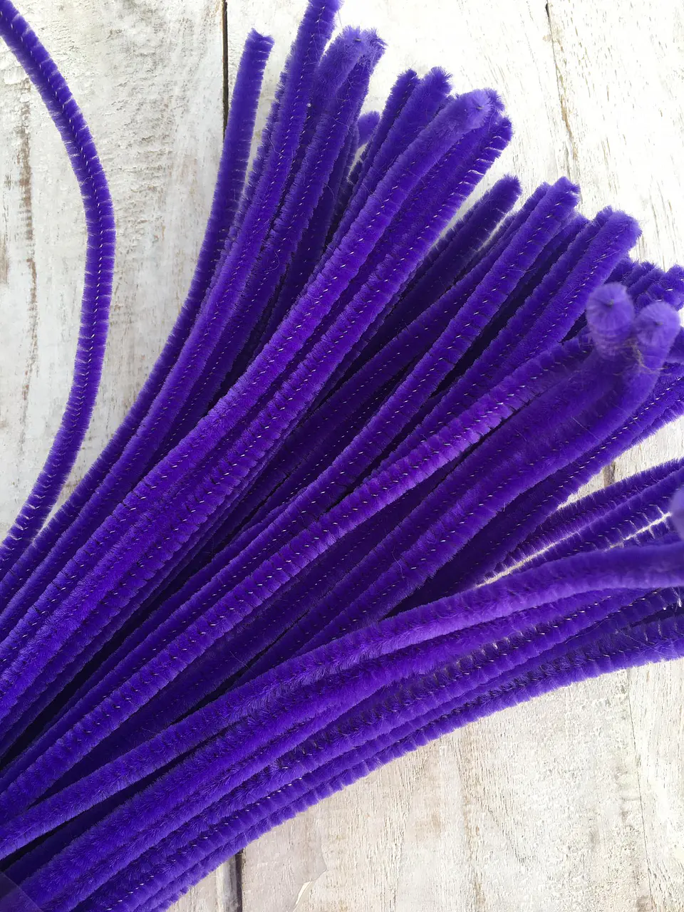 Paquete 100 Limpia Pipas 5