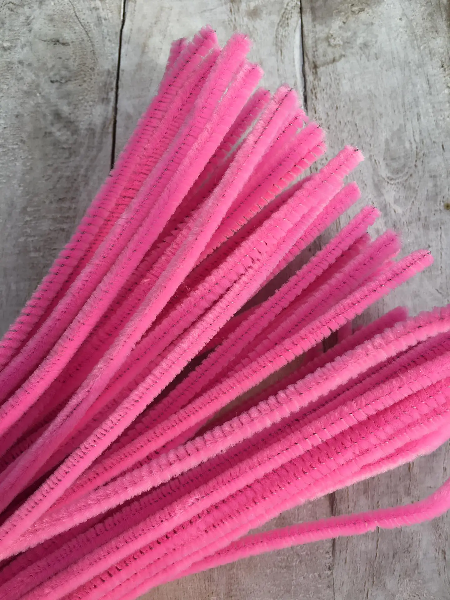 Paquete 100 Limpia Pipas 4