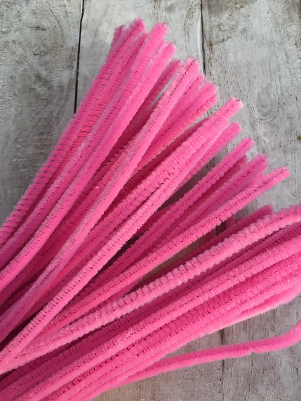 Paquete 100 Limpia Pipas 4