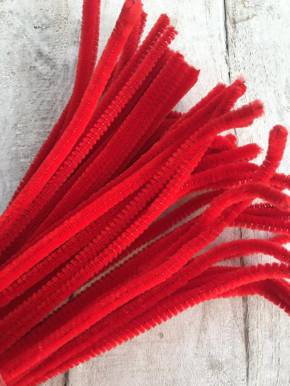 Paquete 100 Limpia Pipas 1