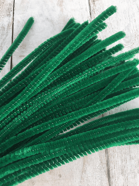 Paquete 100 Limpia Pipas