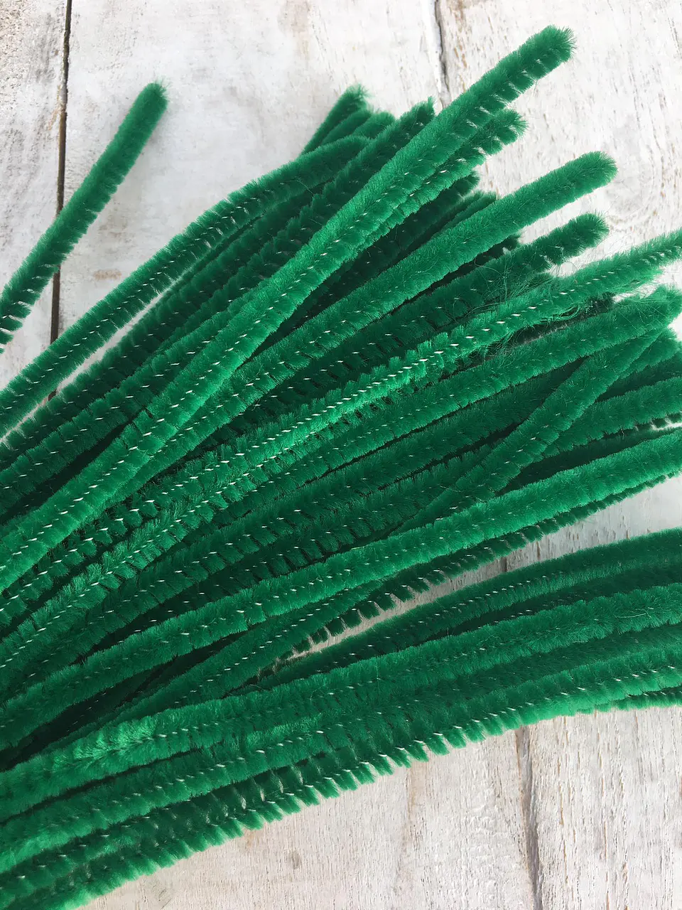 Paquete 100 Limpia Pipas 2