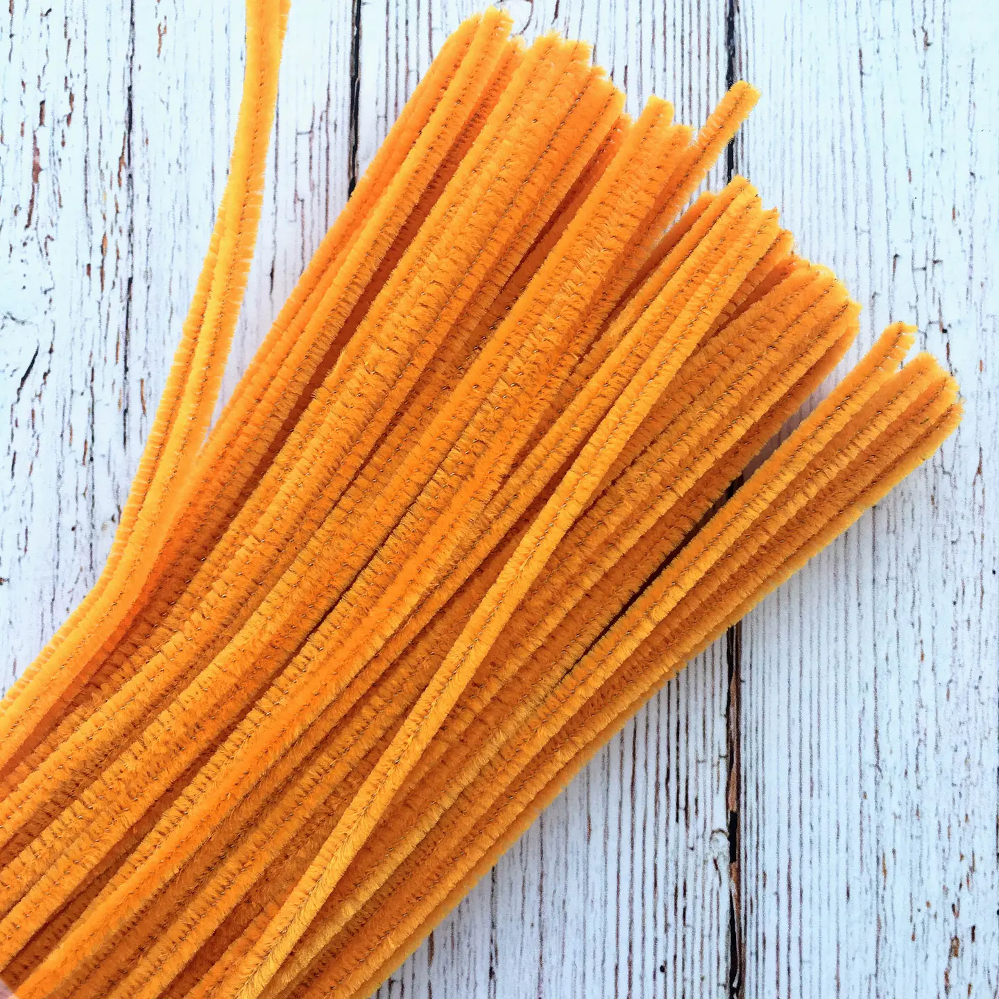 Paquete 100 Limpia Pipas 8