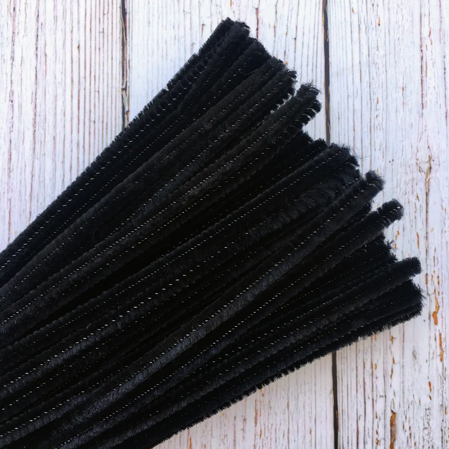 Paquete 100 Limpia Pipas 9