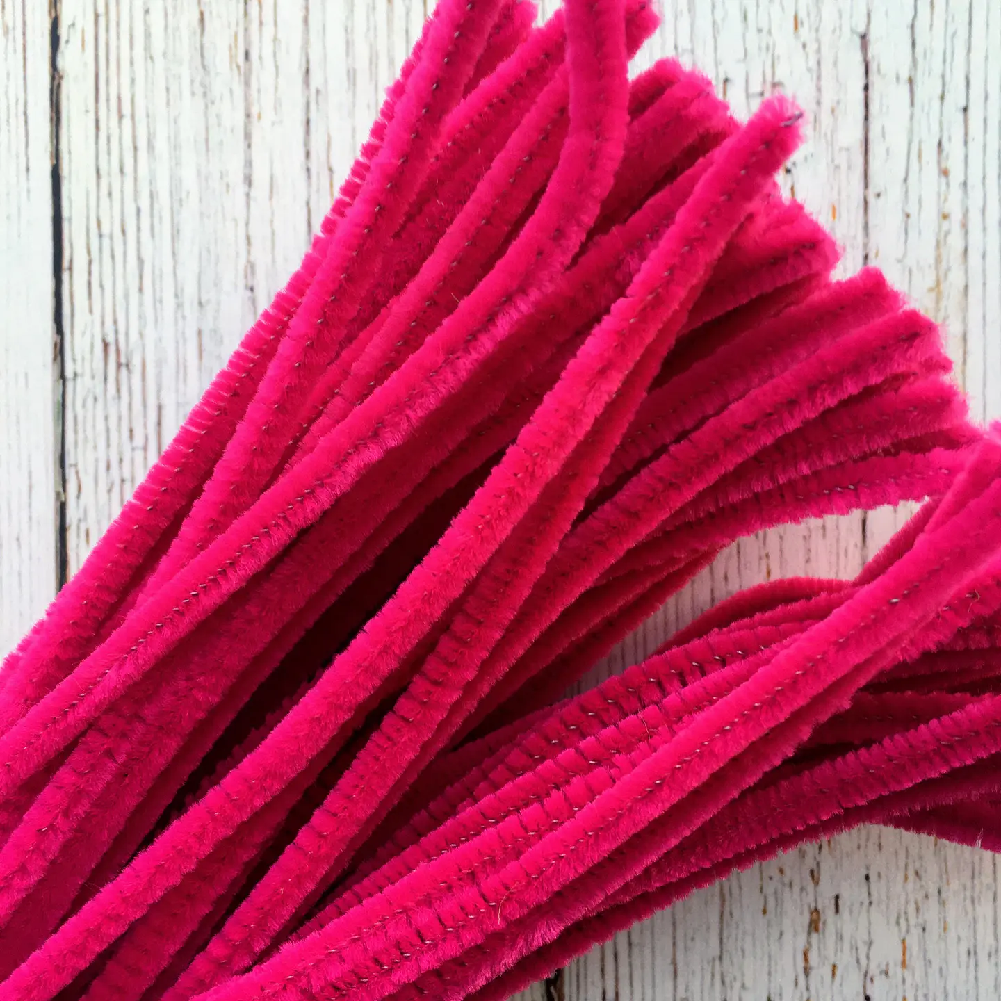 Paquete 100 Limpia Pipas 11