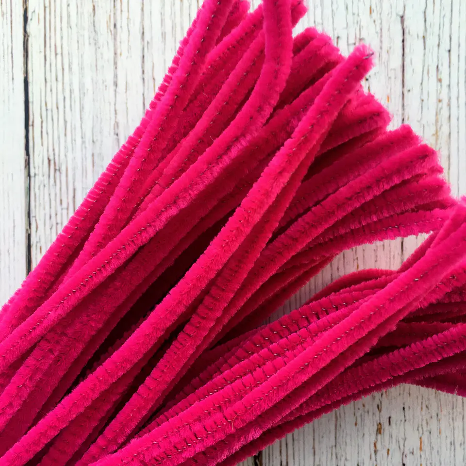 Paquete 100 Limpia Pipas 11