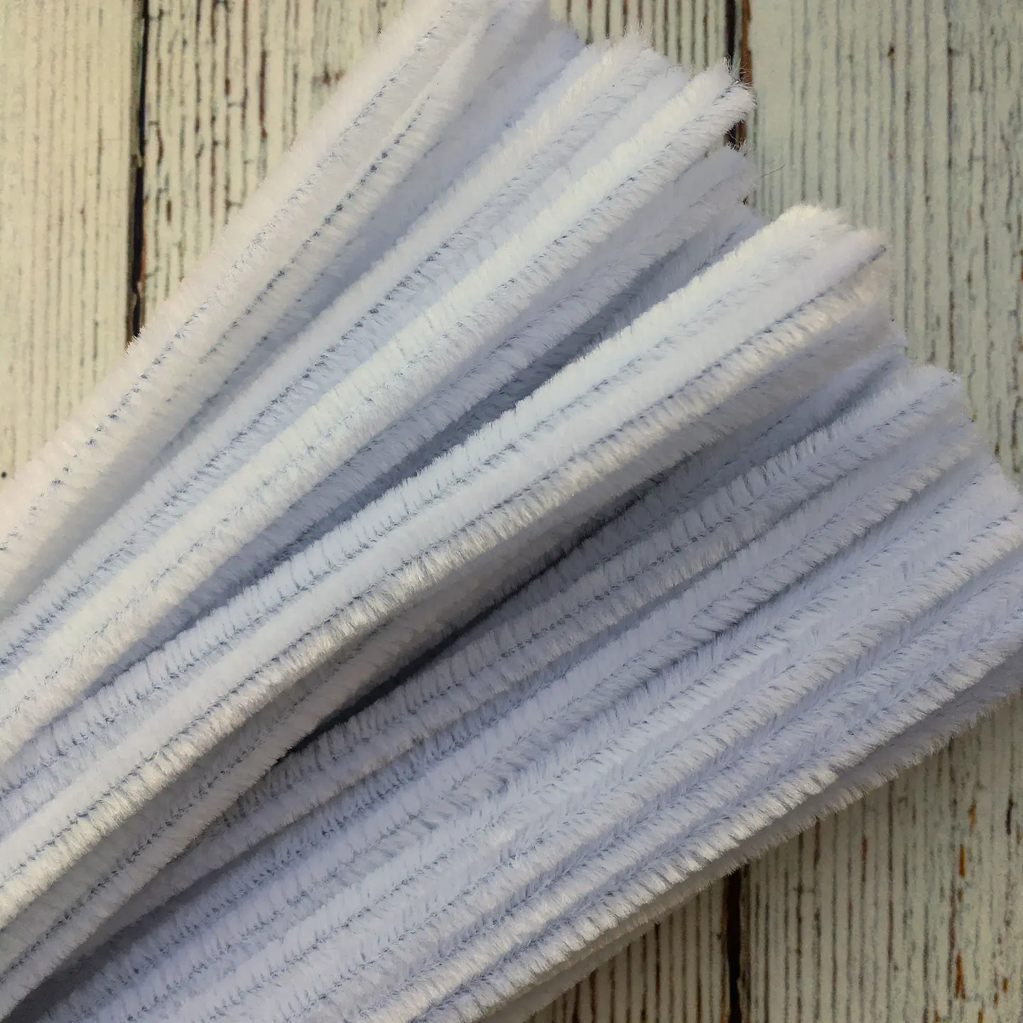 Paquete 100 Limpia Pipas 3