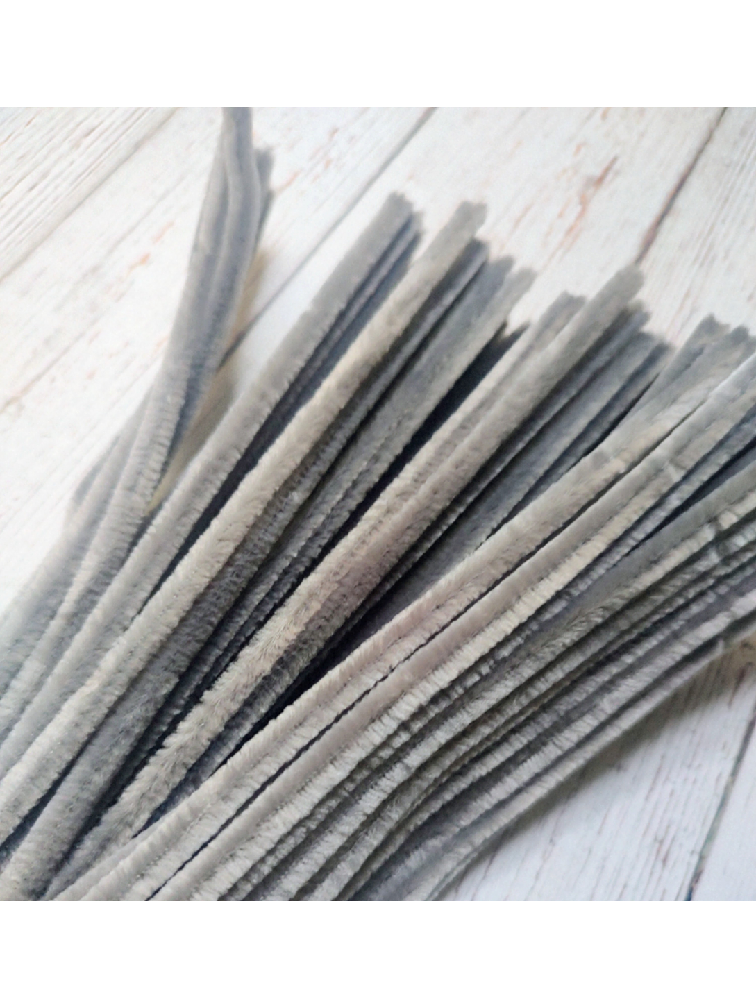 Paquete 100 Limpia Pipas 16