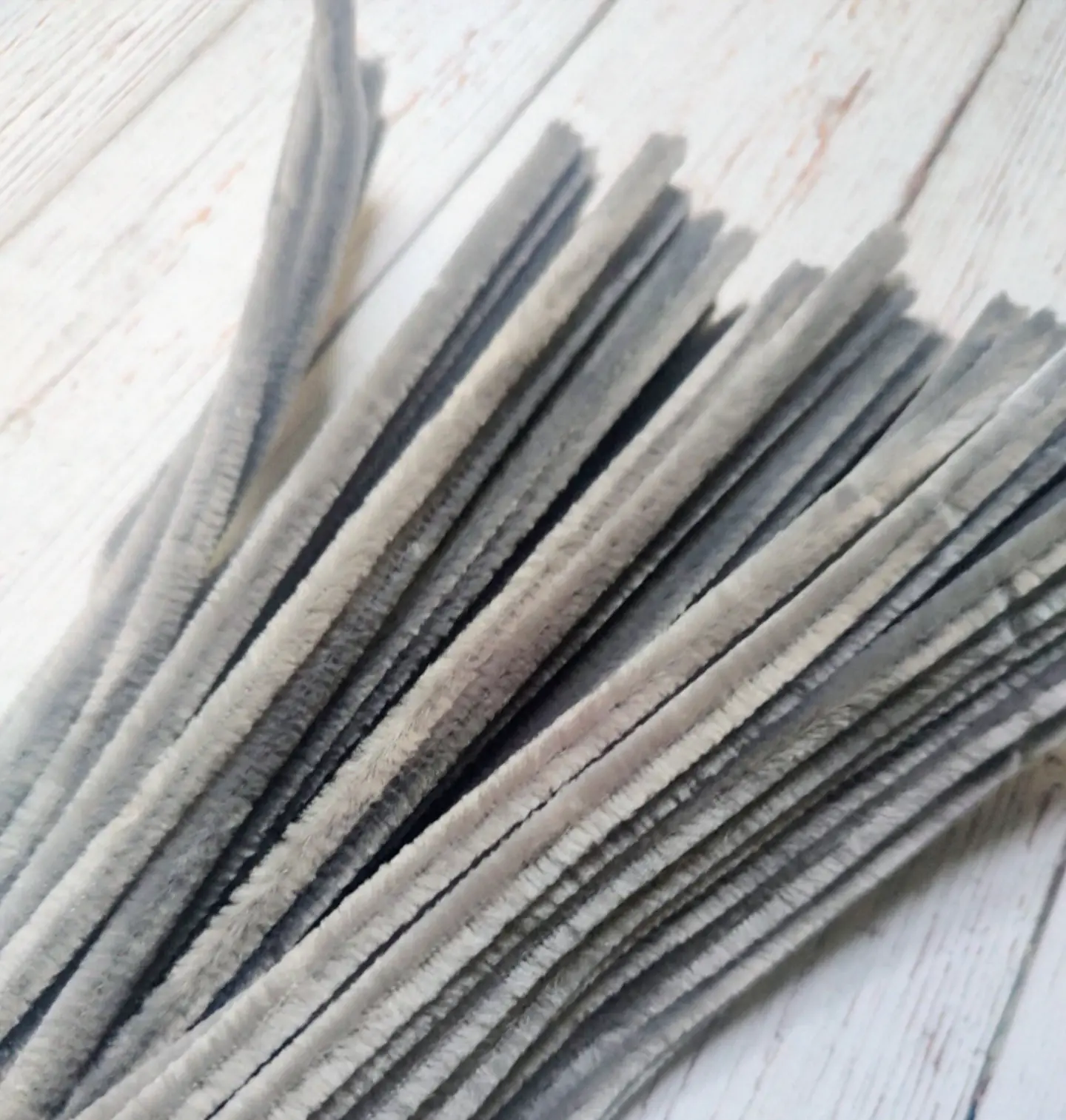 Paquete 100 Limpia Pipas 16