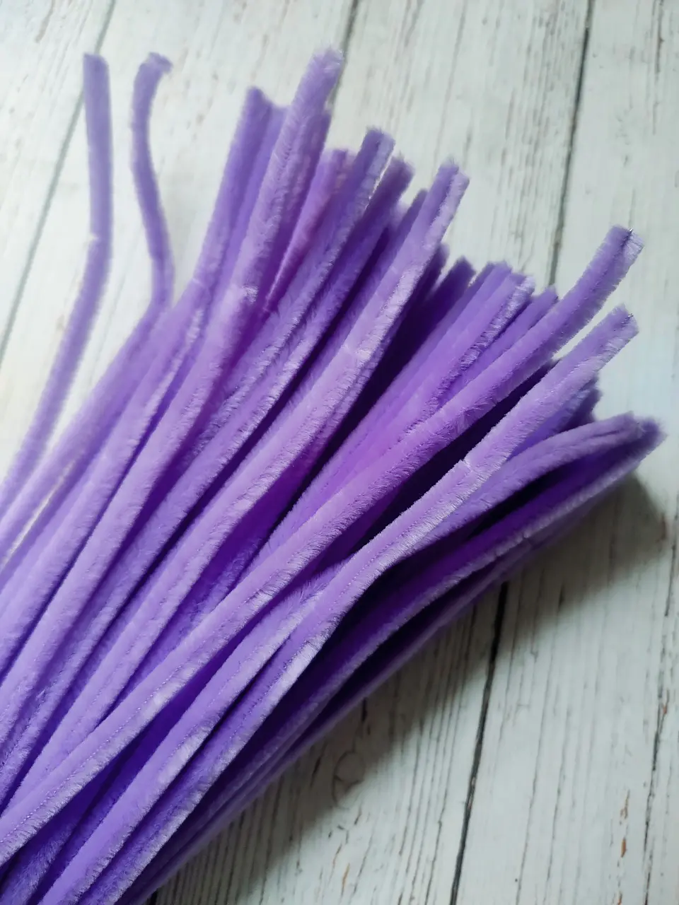 Paquete 100 Limpia Pipas 17