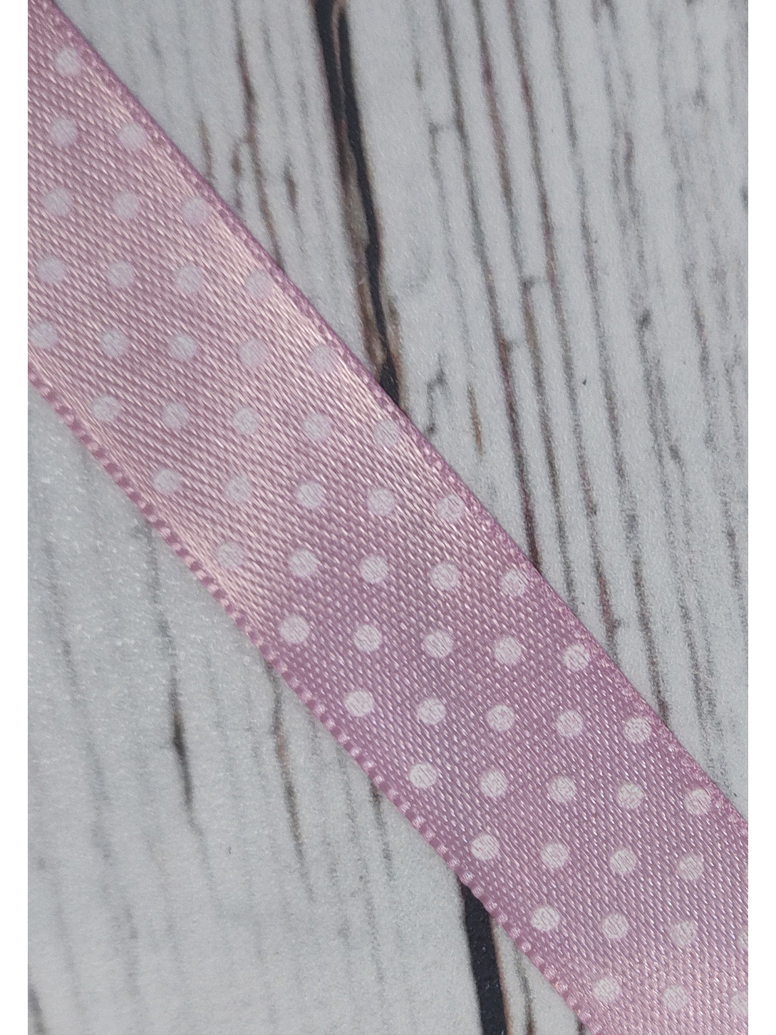 Rollo Cinta lunares 25mm 16