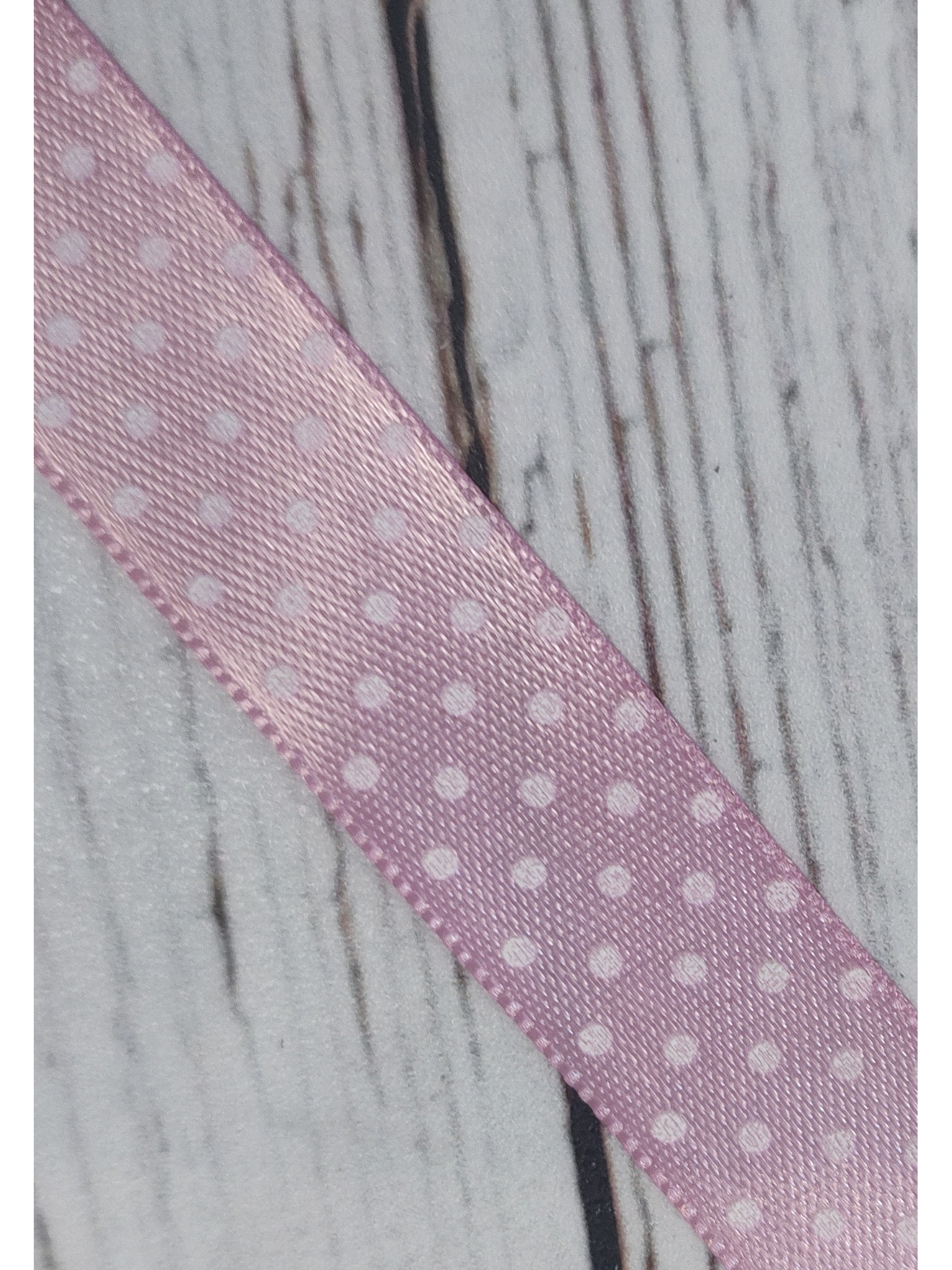 Rollo Cinta lunares 25mm 16