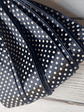 Pieza Cinta Satin Lunares 25mm - Miniatura 12