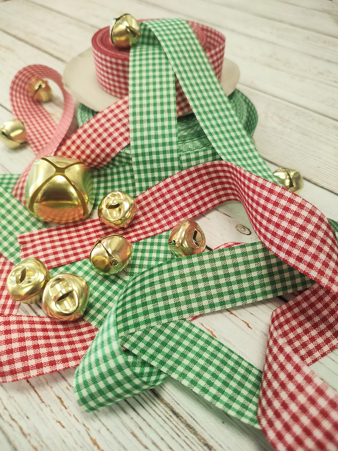 Cinta cuadrillé 3mts 1