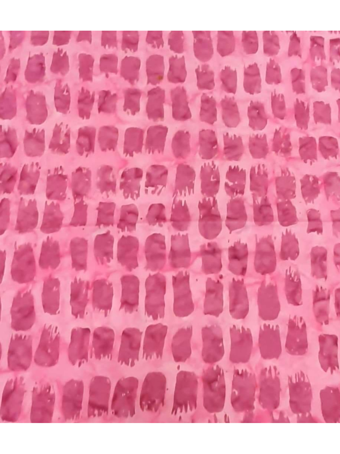 Tela 100% Algodón Batik Brochazos 1